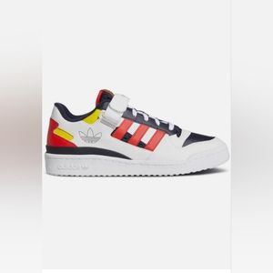 ADIDAS Originals Forum Lows Size 9 men